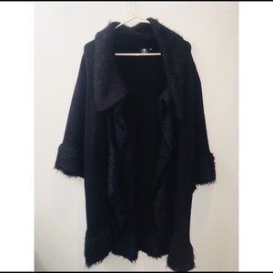 Heidi Hess Cardigan